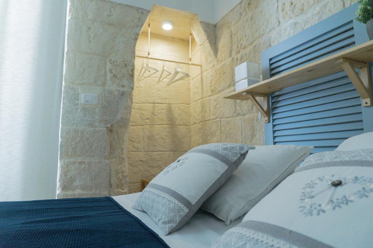 Donato Rooms Trani Extérieur photo