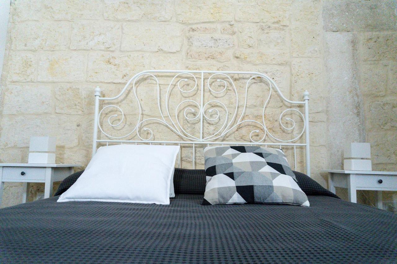 Donato Rooms Trani Extérieur photo
