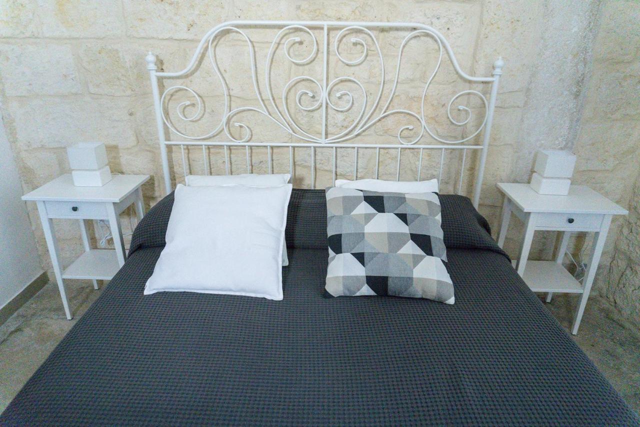 Donato Rooms Trani Extérieur photo