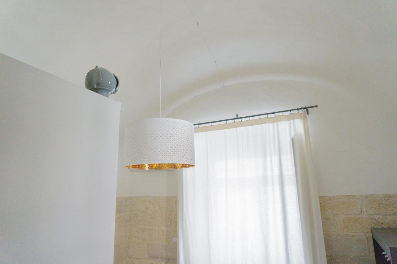 Donato Rooms Trani Extérieur photo