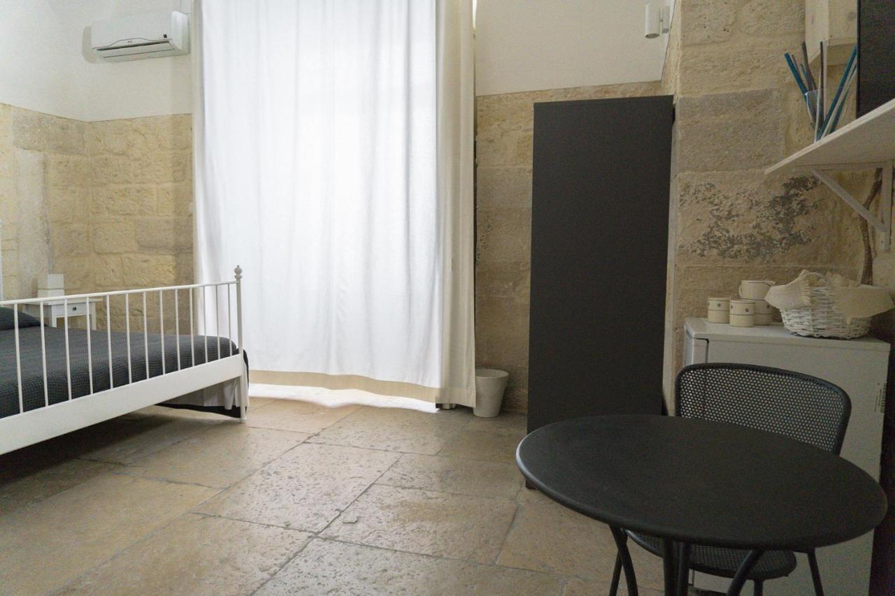 Donato Rooms Trani Extérieur photo