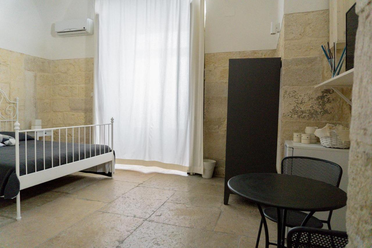 Donato Rooms Trani Extérieur photo