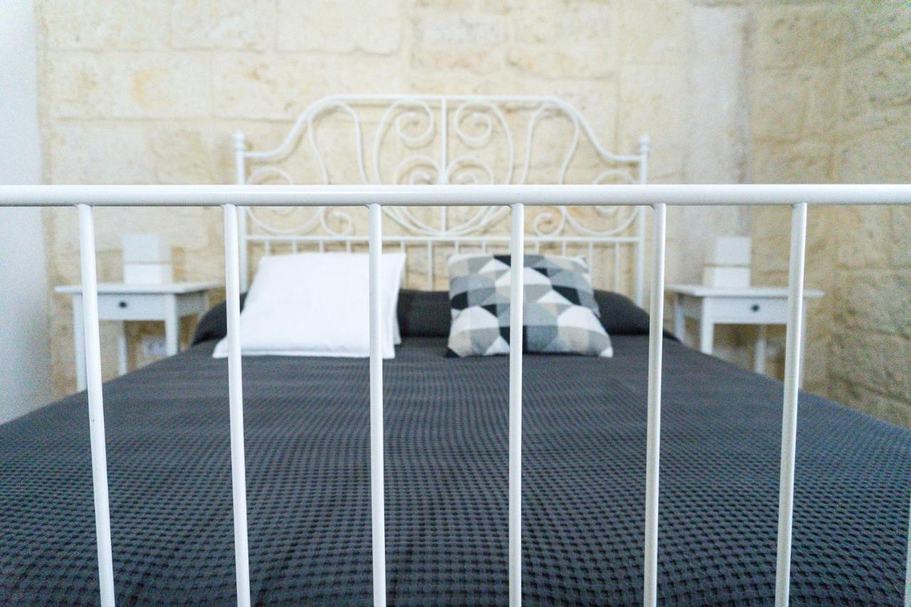 Donato Rooms Trani Extérieur photo