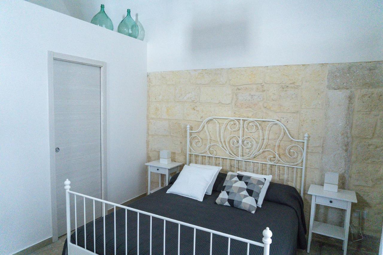 Donato Rooms Trani Extérieur photo
