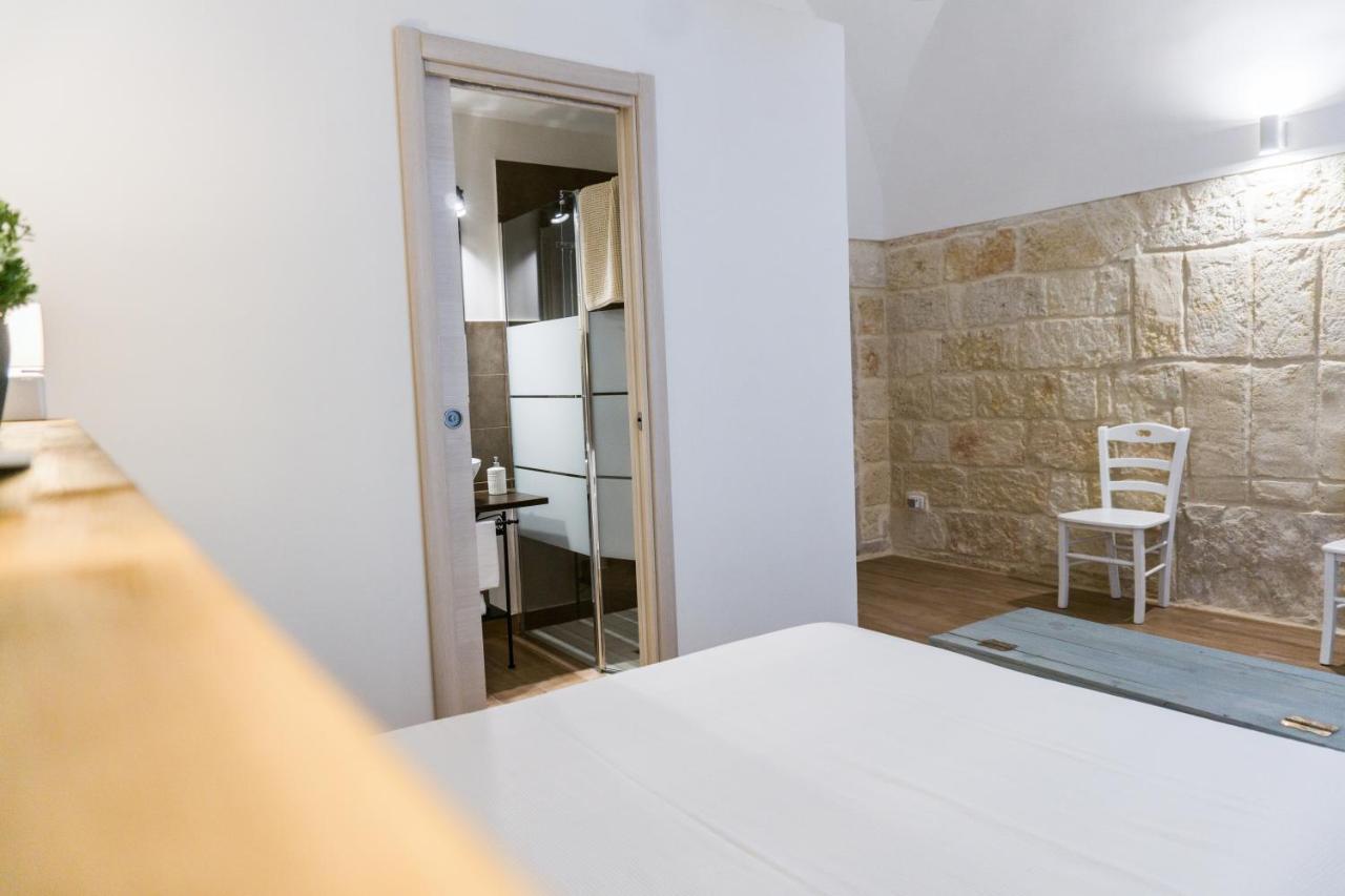 Donato Rooms Trani Extérieur photo