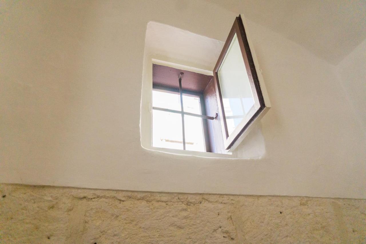 Donato Rooms Trani Extérieur photo