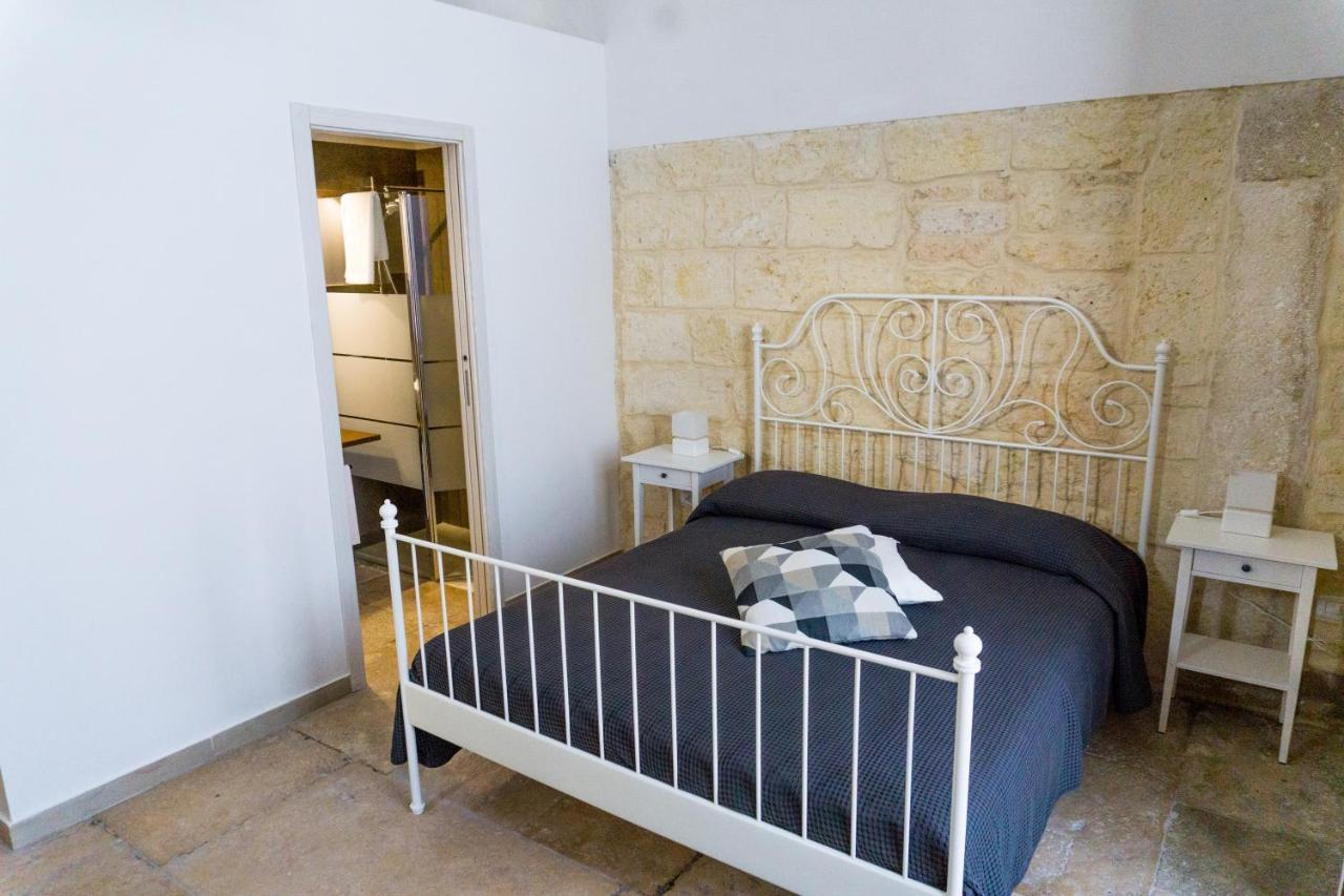 Donato Rooms Trani Extérieur photo