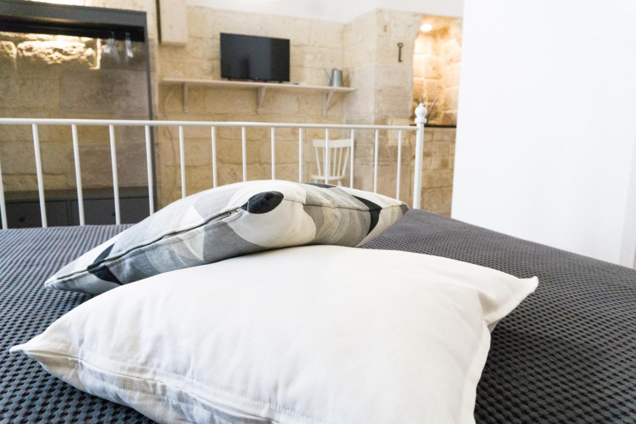 Donato Rooms Trani Extérieur photo