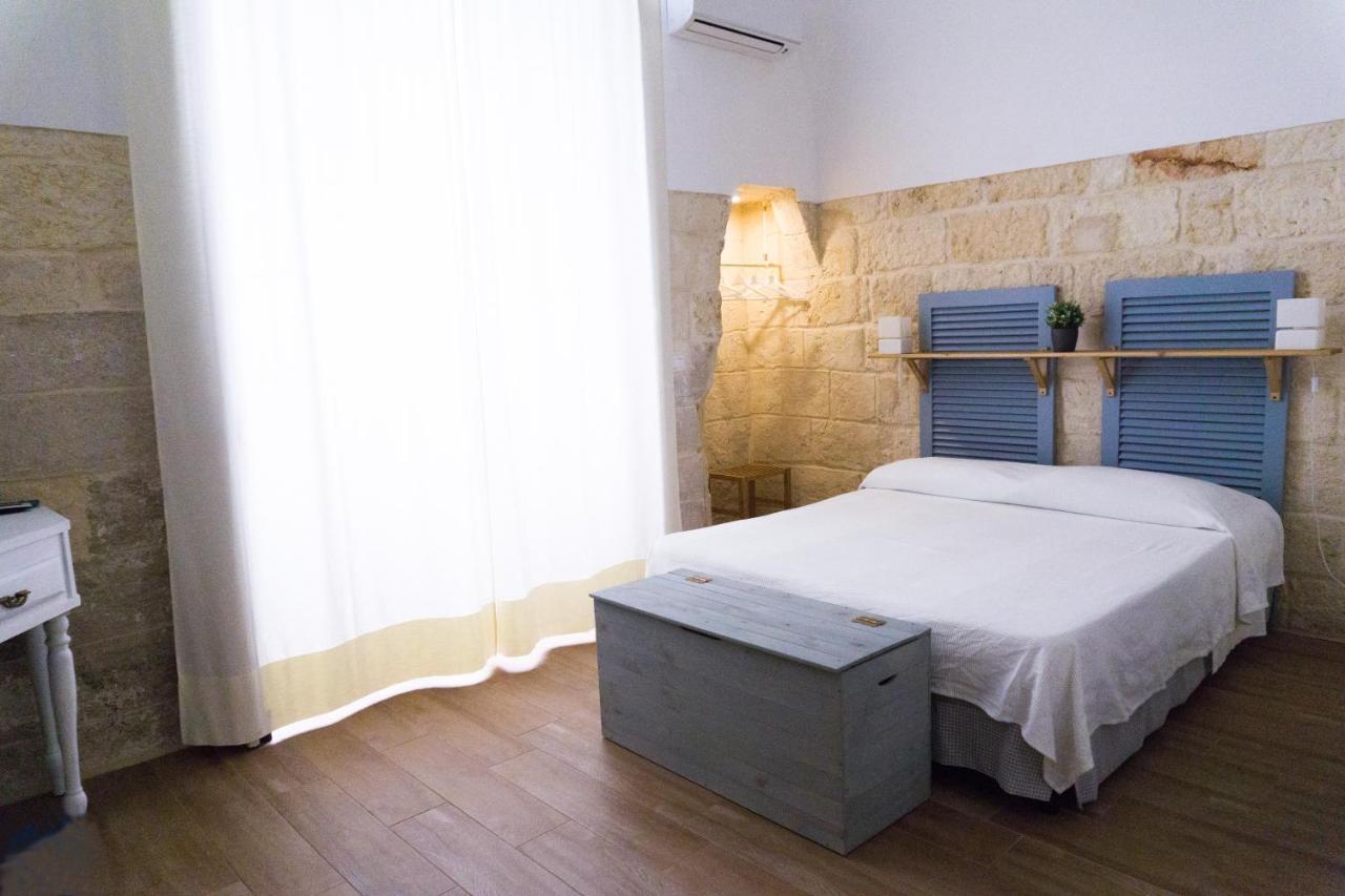 Donato Rooms Trani Extérieur photo