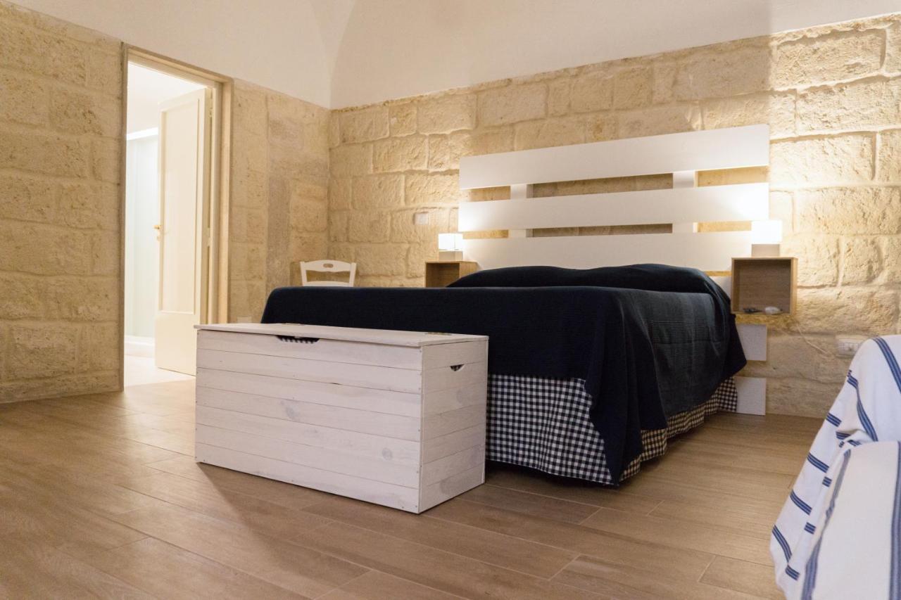 Donato Rooms Trani Extérieur photo