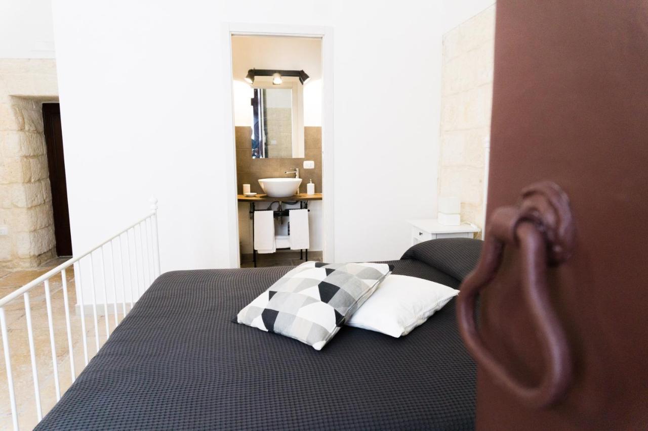 Donato Rooms Trani Extérieur photo