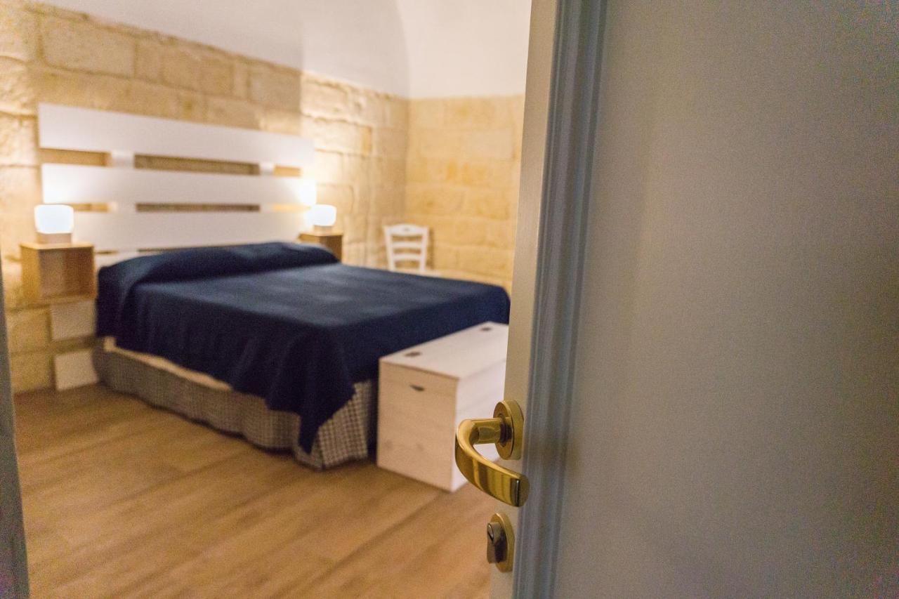 Donato Rooms Trani Extérieur photo