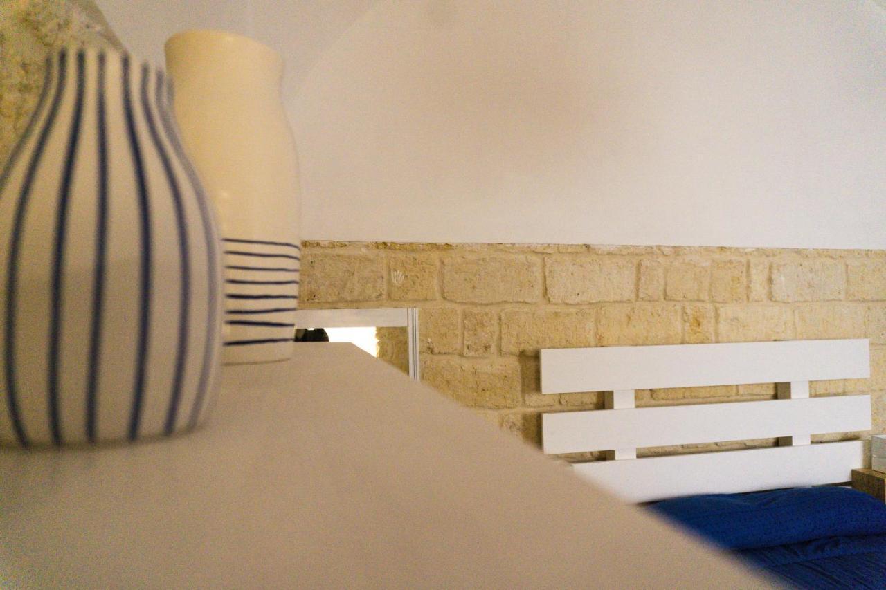 Donato Rooms Trani Extérieur photo