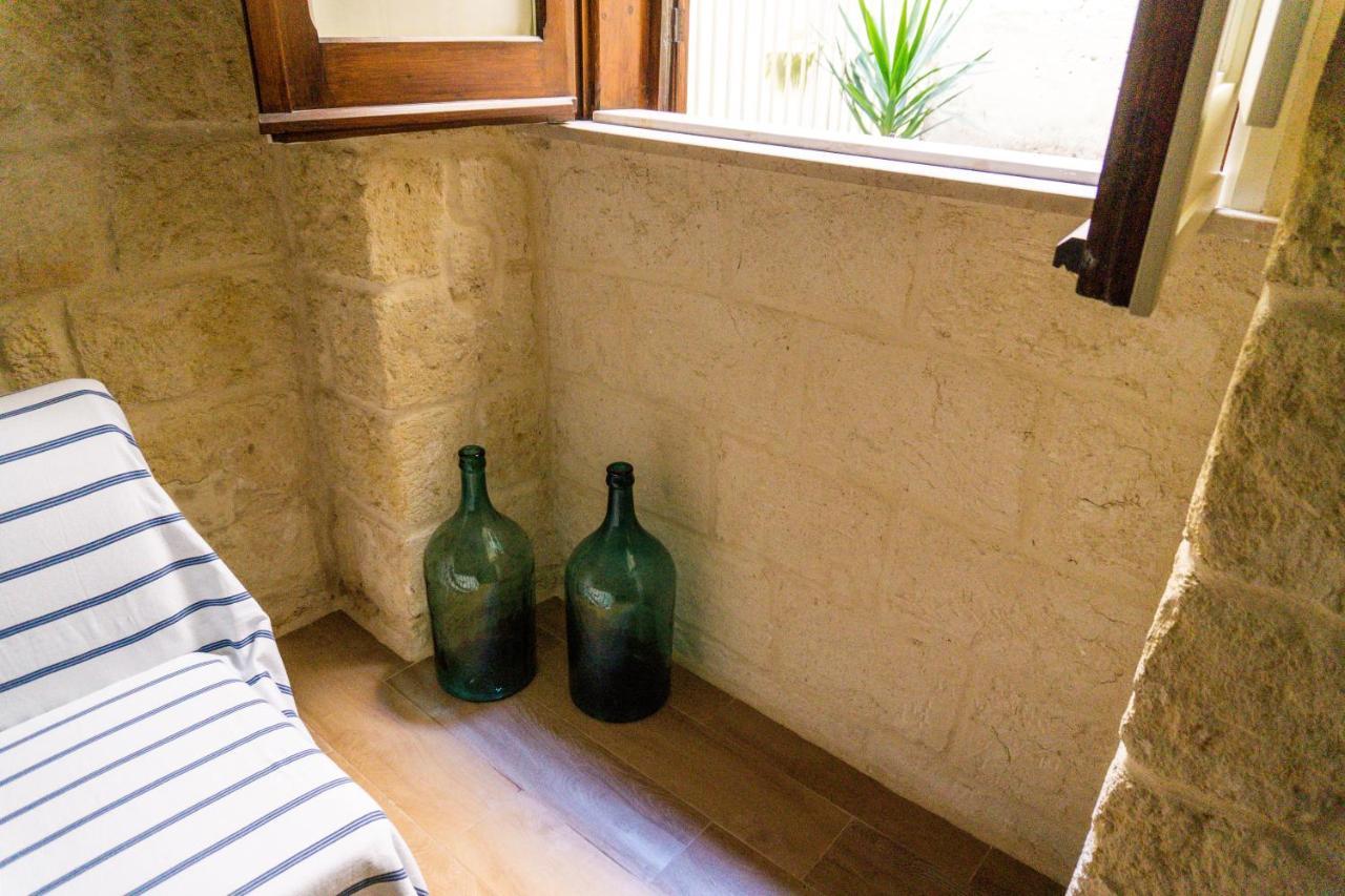 Donato Rooms Trani Extérieur photo